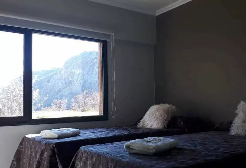 Fotos del hotel Fitz Roy Hostería De Montaña  El Chaltén:  5