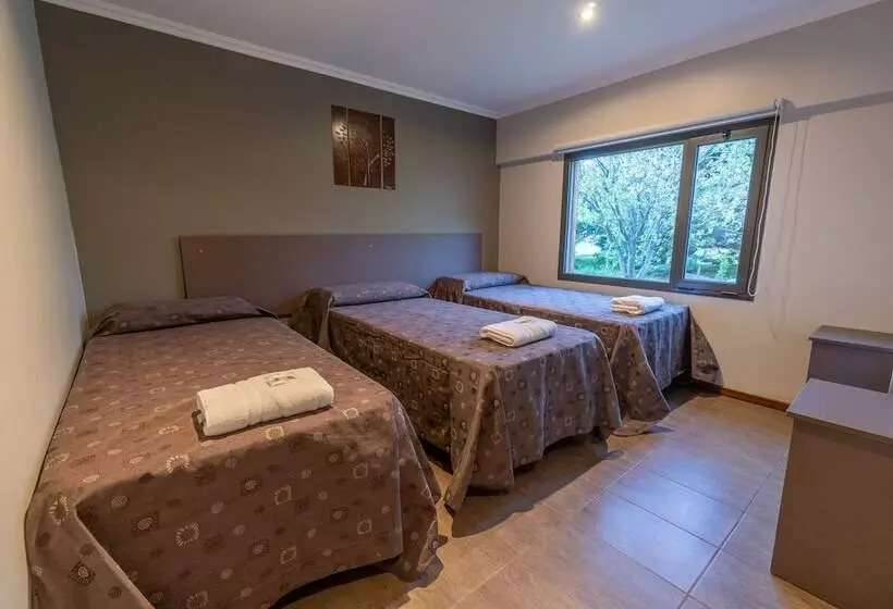 Fotos del hotel Fitz Roy Hostería De Montaña  El Chaltén:  22