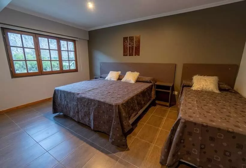 Fotos del hotel Fitz Roy Hostería De Montaña  El Chaltén:  14