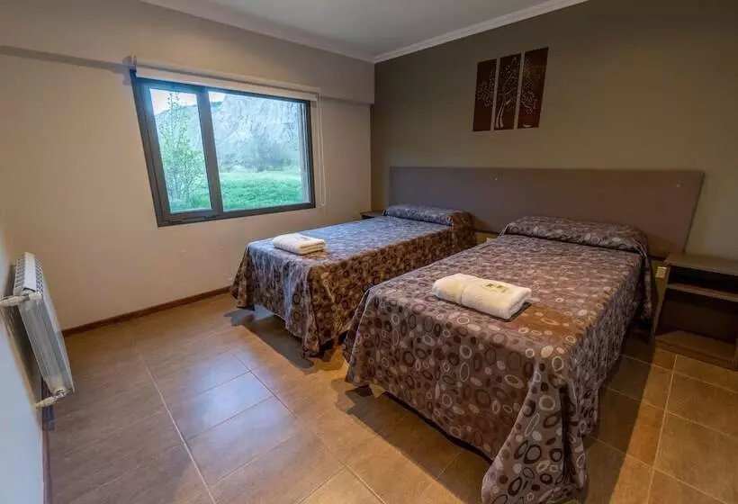 Fotos del hotel Fitz Roy Hostería De Montaña  El Chaltén:  16