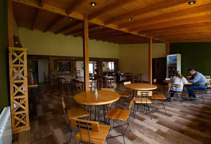 Fotos del hotel Fitz Roy Hostería De Montaña  El Chaltén:  2