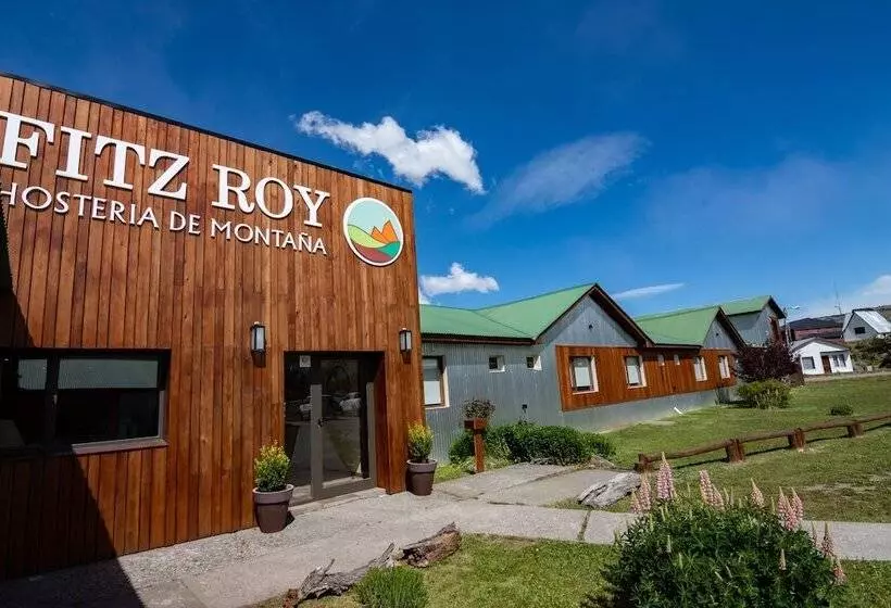 Fotos del hotel Fitz Roy Hostería De Montaña  El Chaltén:  11