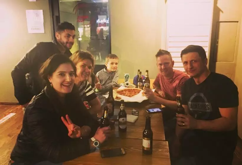 Fotos del hotel Friendly Dh Naissance  By Mindrum Group:  7