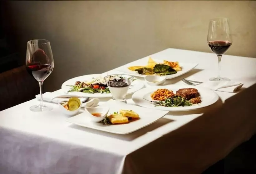 Fotos del hotel Friendly Dh Naissance  By Mindrum Group:  12