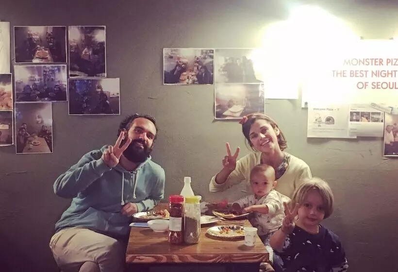 Fotos del hotel Friendly Dh Naissance  By Mindrum Group:  16