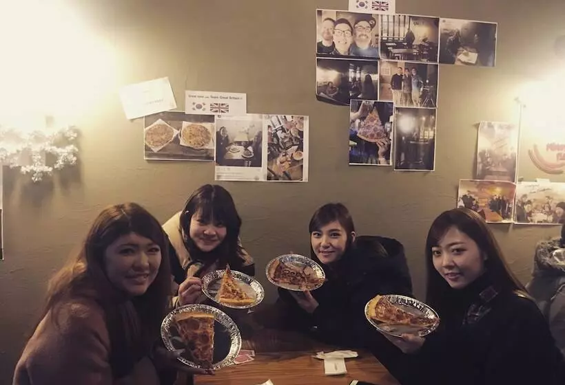 Fotos del hotel Friendly Dh Naissance  By Mindrum Group:  14