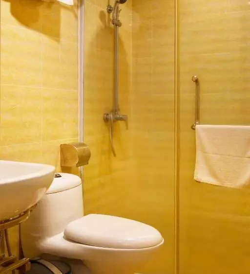 Fotos del hotel Golden Roof  Ampang Ipoh:  4