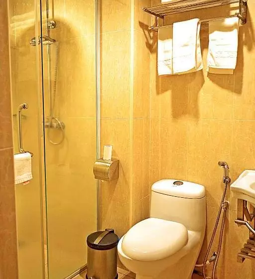 Fotos del hotel Golden Roof  Ampang Ipoh:  10