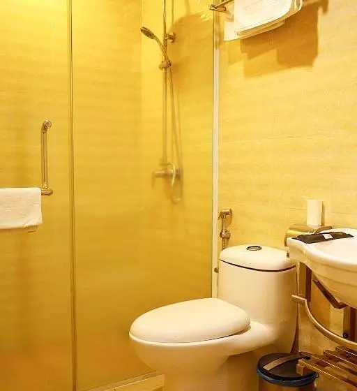 Fotos del hotel Golden Roof  Ampang Ipoh:  12