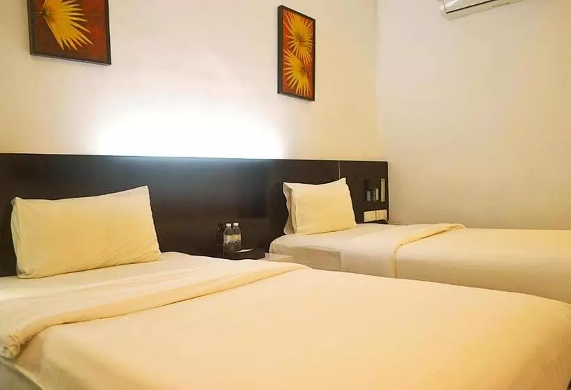 Fotos del hotel Golden Roof  Ampang Ipoh:  11