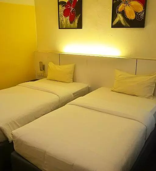 Fotos del hotel Golden Roof  Ampang Ipoh:  14