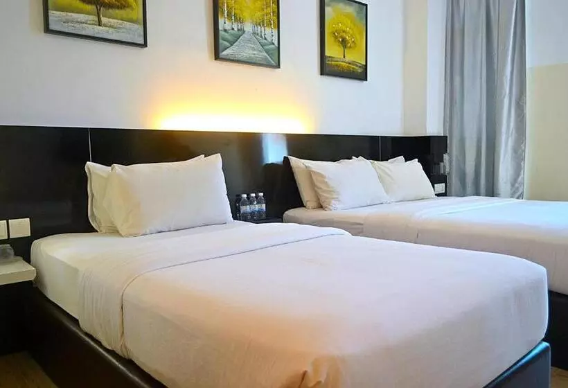 Fotos del hotel Golden Roof  Ampang Ipoh:  15