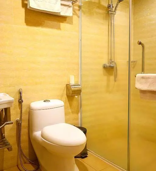 Fotos del hotel Golden Roof  Ampang Ipoh:  8