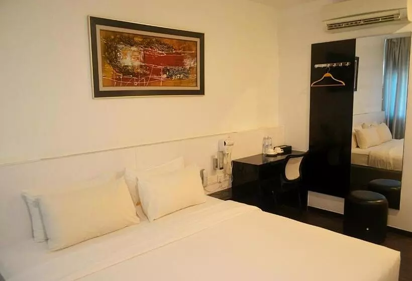 Fotos del hotel Golden Roof  Ampang Ipoh:  17