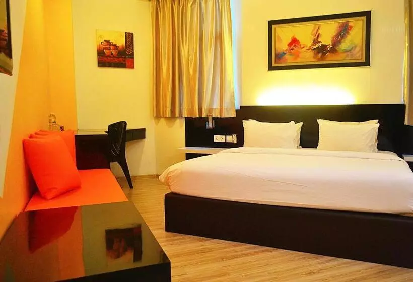 Fotos del hotel Golden Roof  Ampang Ipoh:  18