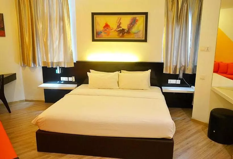 Fotos del hotel Golden Roof  Ampang Ipoh:  19
