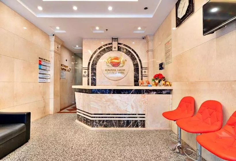 Fotos del hotel Beautiful Sai Gon Boutique:  8