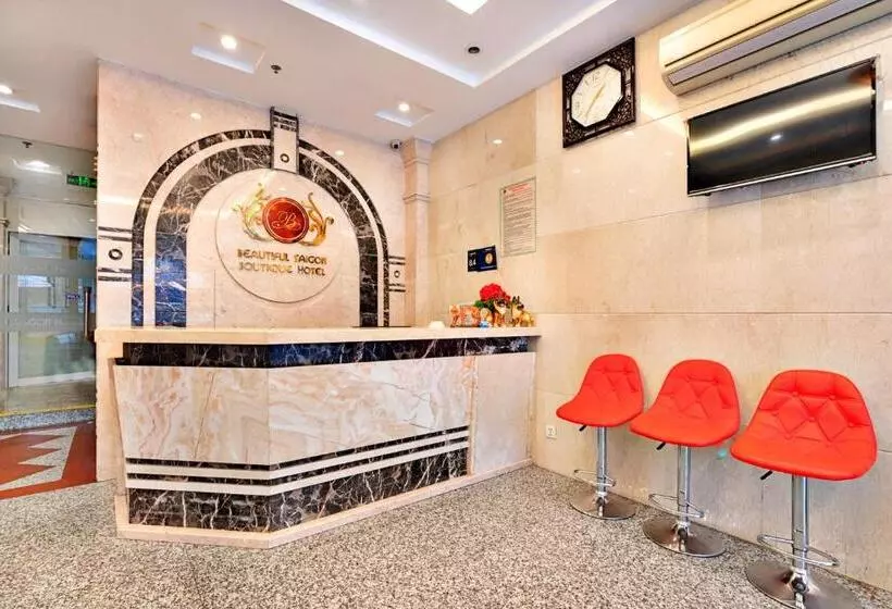 Fotos del hotel Beautiful Sai Gon Boutique:  10