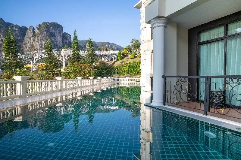 Fotos del hotel 7 Heaven By Serene:  2