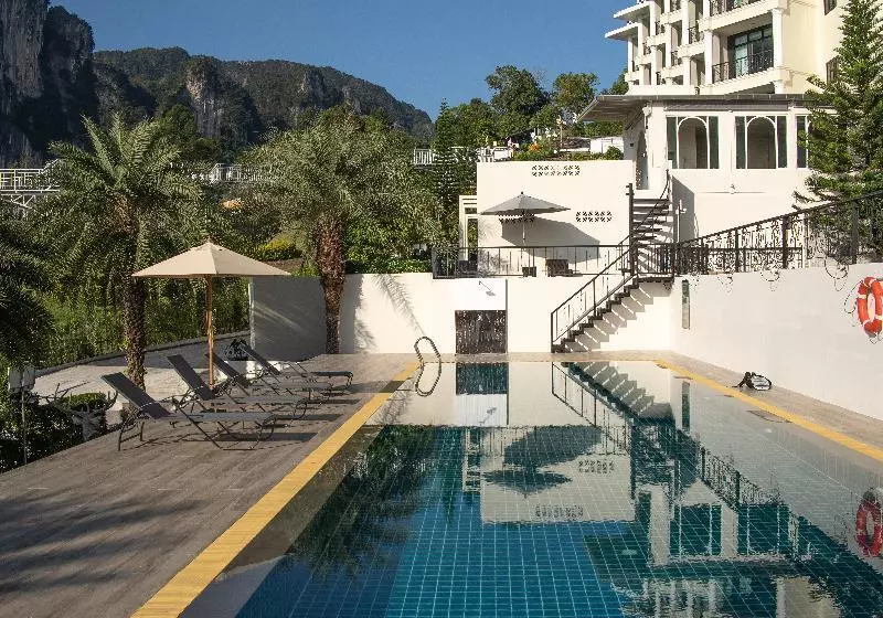 Fotos del hotel 7 Heaven By Serene:  6