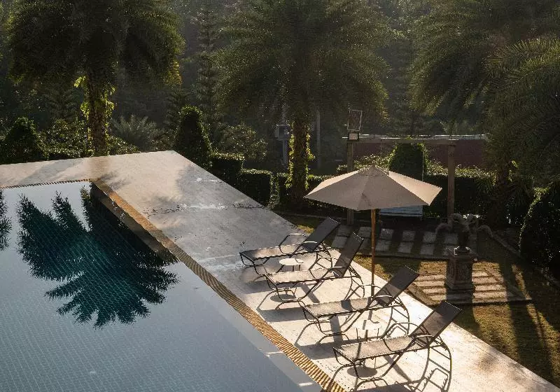 Fotos del hotel 7 Heaven By Serene:  4