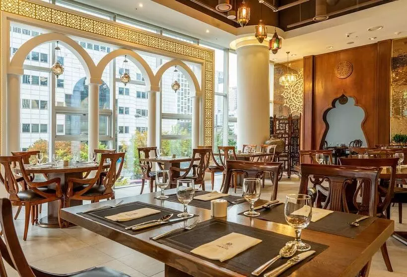 Fotos del hotel Lotte City  Myeongdong:  16