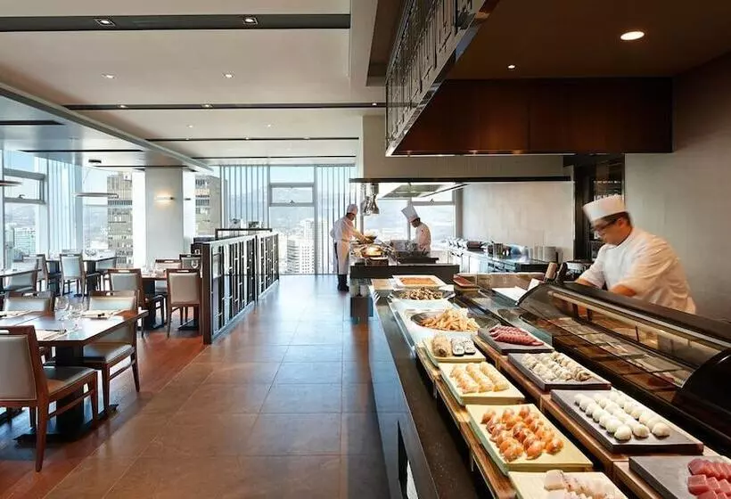 Fotos del hotel Lotte City  Myeongdong:  24