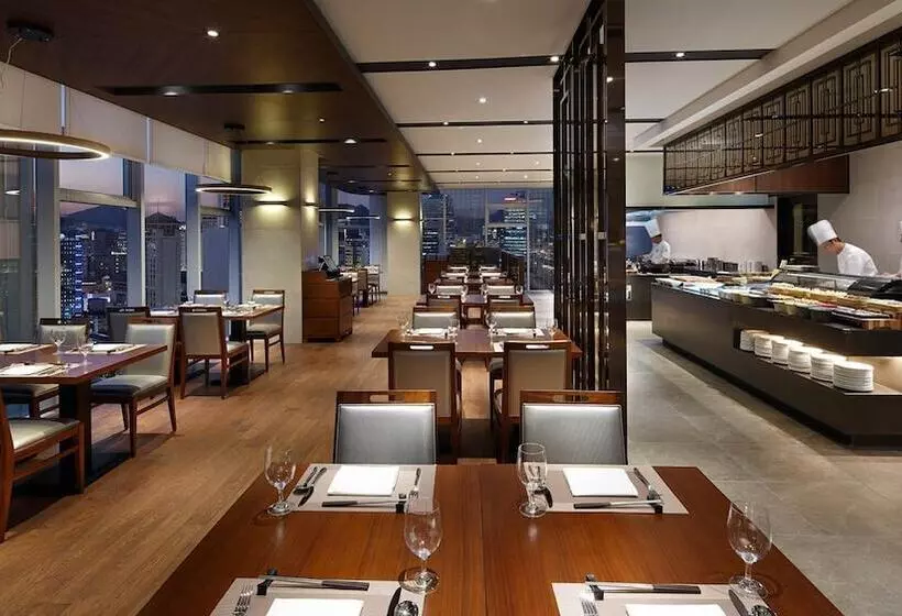 Fotos del hotel Lotte City  Myeongdong:  4