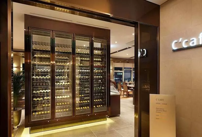 Fotos del hotel Lotte City  Myeongdong:  12