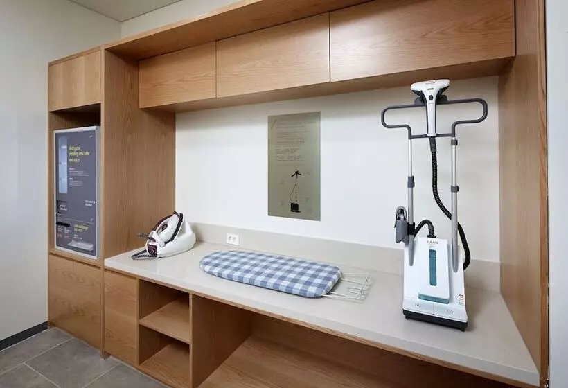 Fotos del hotel Lotte City  Myeongdong:  23