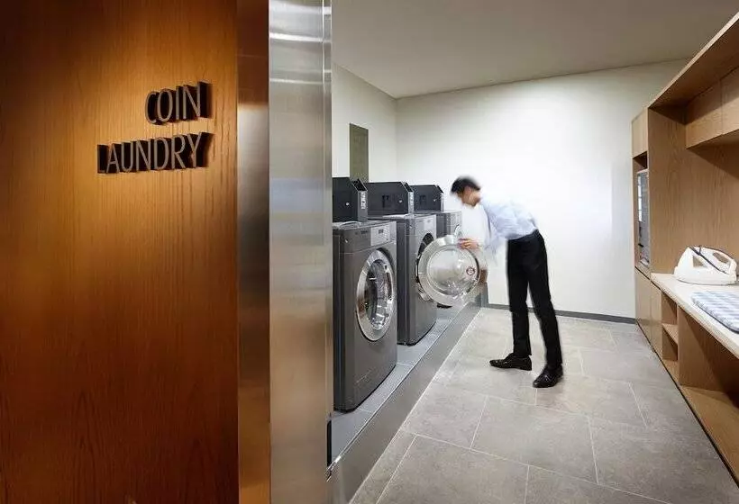 Fotos del hotel Lotte City  Myeongdong:  6