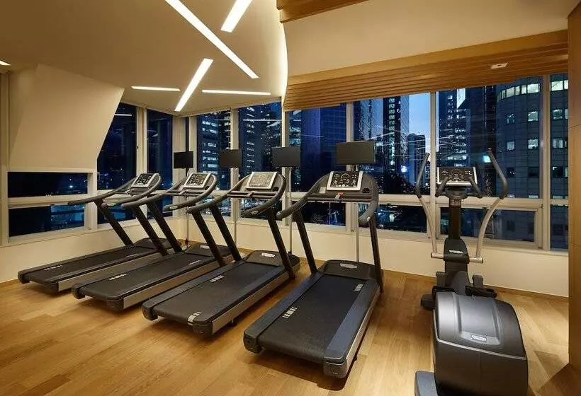 Fotos del hotel Lotte City  Myeongdong:  9