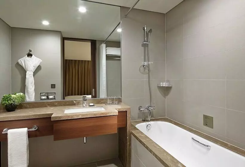 Fotos del hotel Lotte City  Myeongdong:  5