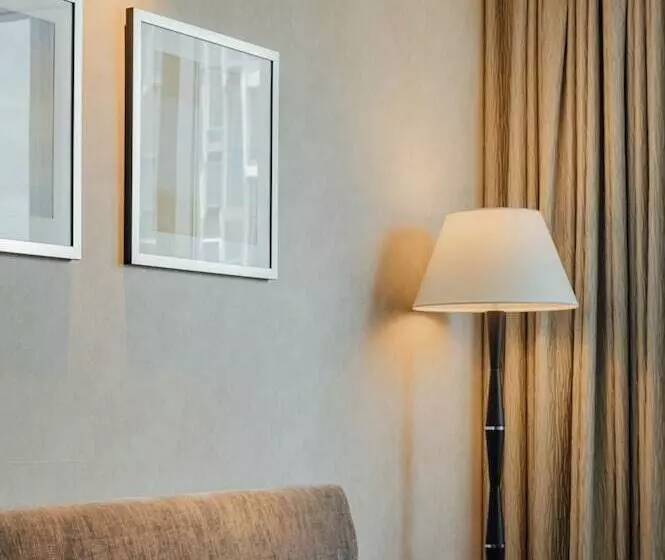 Fotos del hotel Lotte City  Myeongdong:  19