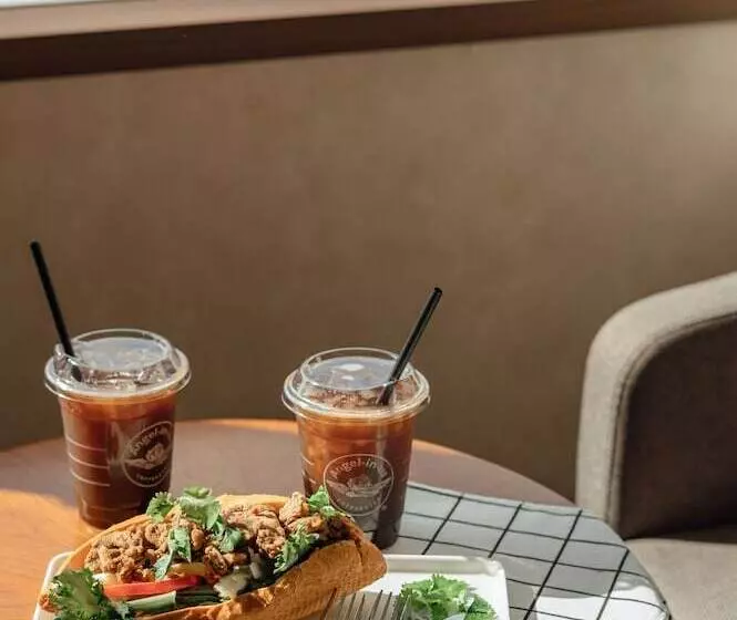 Fotos del hotel Lotte City  Myeongdong:  20