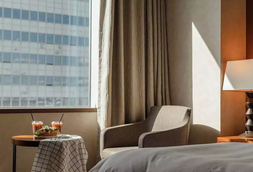 Fotos del hotel Lotte City  Myeongdong:  21