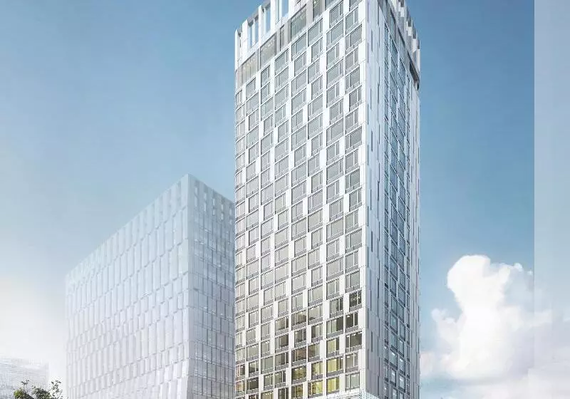 Fotos del hotel Lotte City  Myeongdong:  7