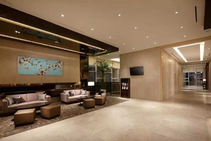 Fotos del hotel Lotte City  Myeongdong:  25