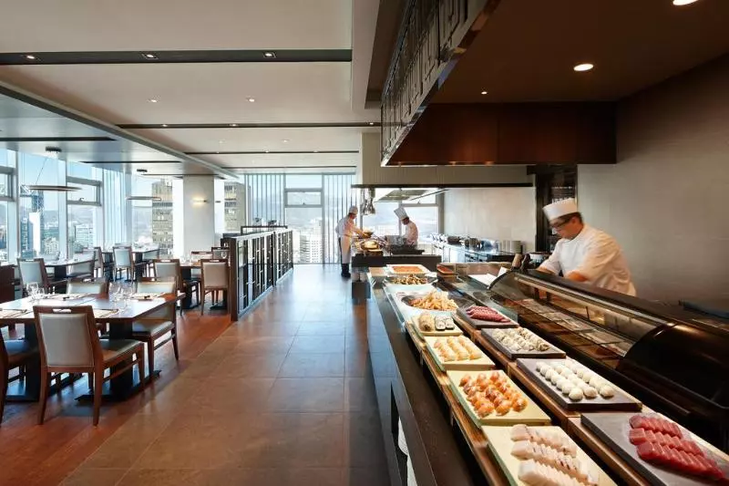 Fotos del hotel Lotte City  Myeongdong:  22