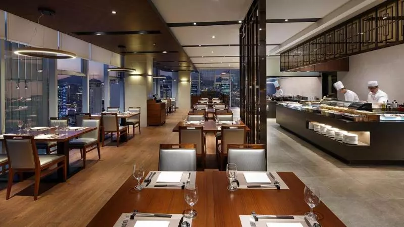 Fotos del hotel Lotte City  Myeongdong:  10