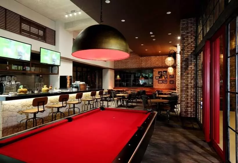 Fotos del hotel Mahogany:  23