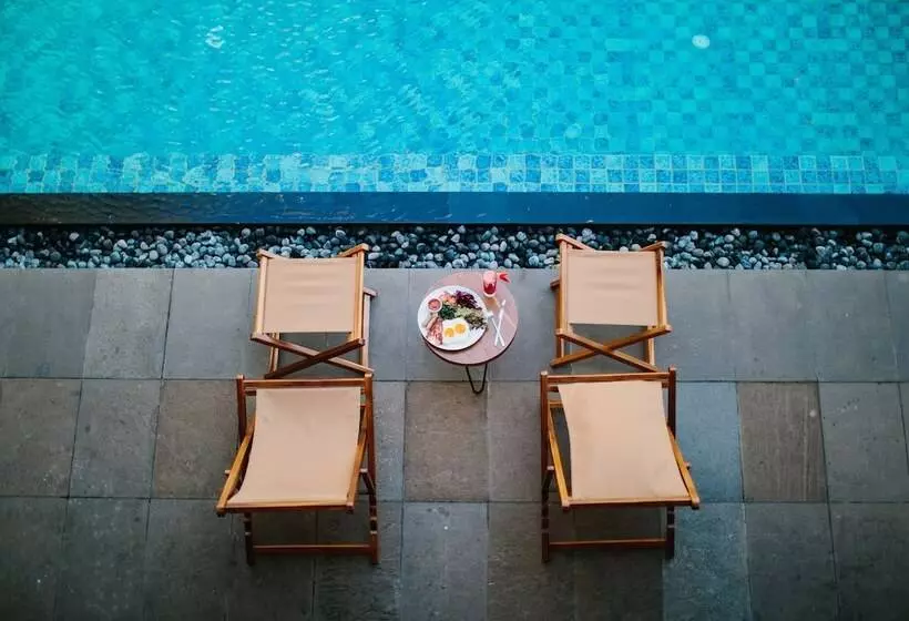 Fotos del hotel Mahogany:  2