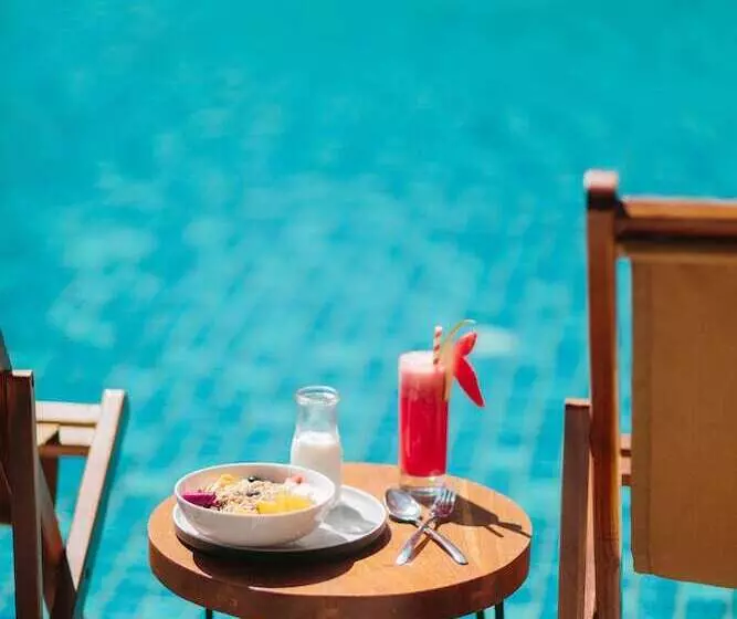 Fotos del hotel Mahogany:  13