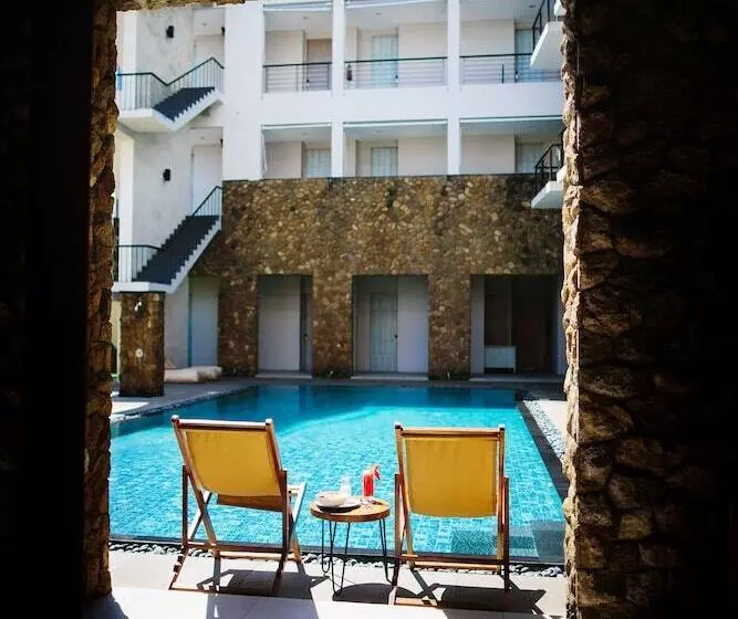 Fotos del hotel Mahogany:  19