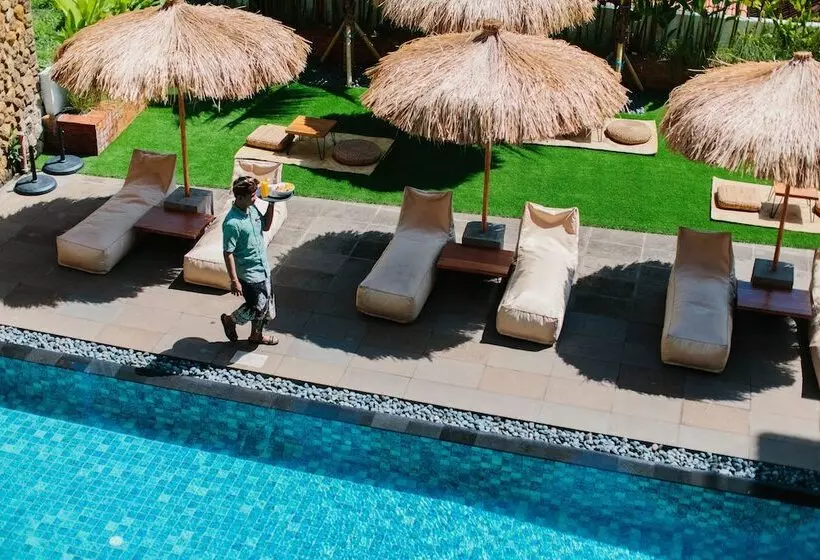 Fotos del hotel Mahogany:  20