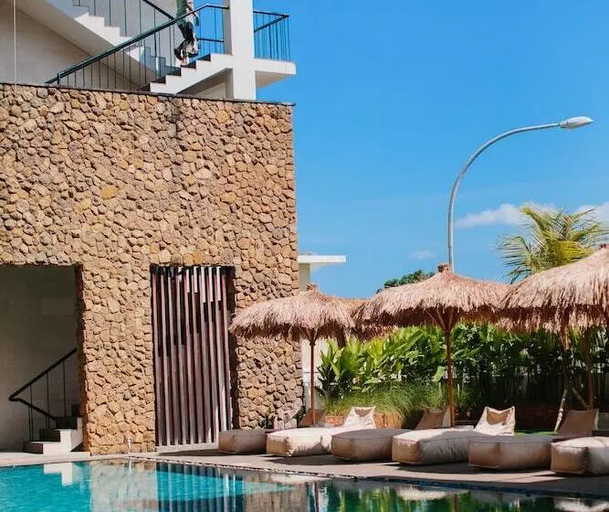 Fotos del hotel Mahogany:  5