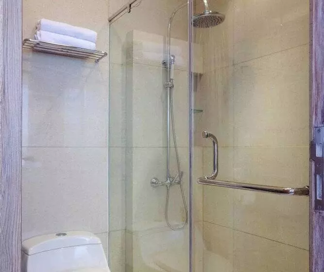 Fotos del hotel Mahogany:  8