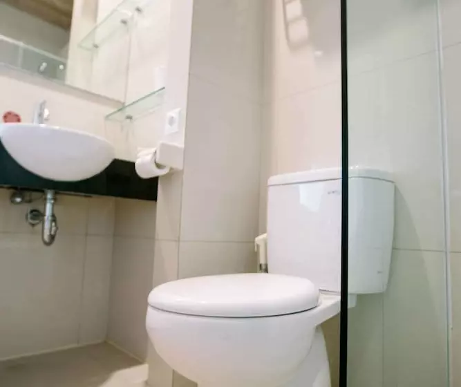 Fotos del hotel Mahogany:  15