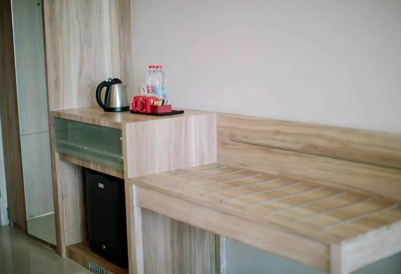 Fotos del hotel Mahogany:  7