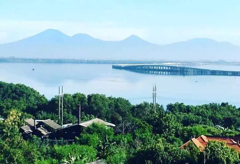 Fotos del hotel Mahogany:  10